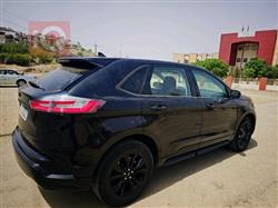 فۆرد ئێدج